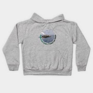 Earth Day Everyday Earth Day - Planet Anniversary 2023. Kids Hoodie